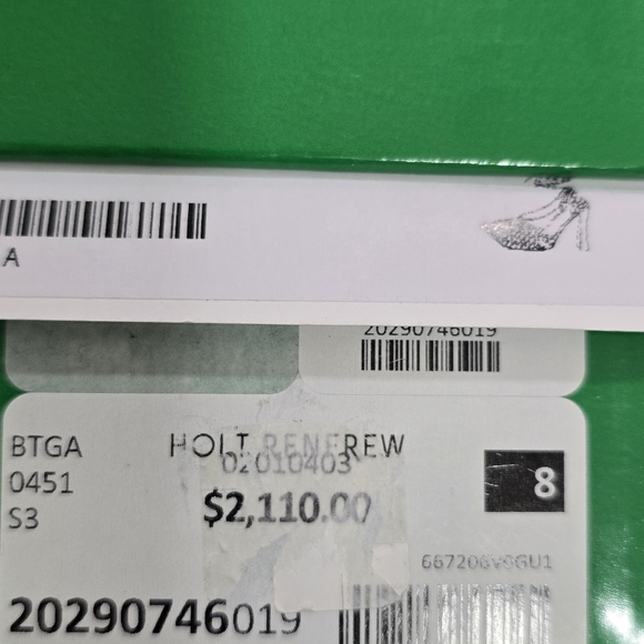 Bottega Veneta Pumps Size 8 - Picture 6 of 9